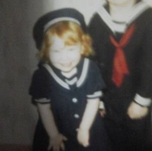 Meet your Posher, Leeann